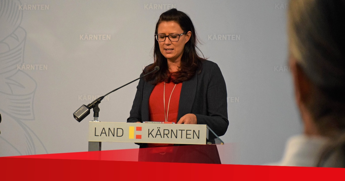 Verordnung f&uuml;r Landschaftsschutzgebiet Herzogstuhl auf neuestem Stand
