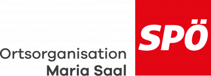 Logo SPÖ Maria Saal