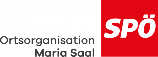 Logo SPÖ Maria Saal